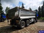 Mercedes-Benz Arocs  Aukcja 291522 - grafika 5