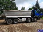 Mercedes-Benz Arocs  Aukcja 291522 - grafika 6