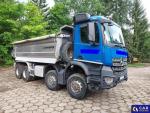 Mercedes-Benz Arocs  Aukcja 291522 - grafika 7