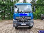 Mercedes-Benz Arocs  Aukcja 291522 - grafika 8