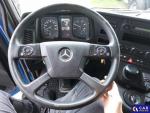 Mercedes-Benz Arocs  Aukcja 291522 - grafika 24