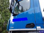 Mercedes-Benz Arocs  Aukcja 291522 - grafika 48