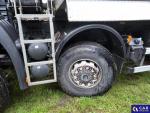 Mercedes-Benz Arocs  Aukcja 291522 - grafika 56