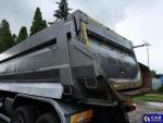 Mercedes-Benz Arocs  Aukcja 291522 - grafika 68
