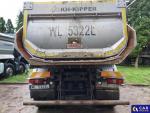 Mercedes-Benz Arocs  Aukcja 291522 - grafika 71