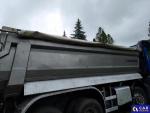 Mercedes-Benz Arocs  Aukcja 291522 - grafika 73