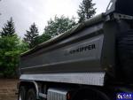 Mercedes-Benz Arocs  Aukcja 291522 - grafika 75