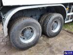 Mercedes-Benz Arocs  Aukcja 291522 - grafika 76