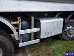 Mercedes-Benz Arocs  Aukcja 291522 - grafika 77