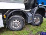 Mercedes-Benz Arocs  Aukcja 291522 - grafika 84