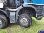 Mercedes-Benz Arocs  Aukcja 291522 - grafika 88