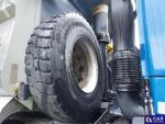Mercedes-Benz Arocs  Aukcja 291522 - grafika 92