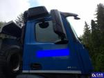 Mercedes-Benz Arocs  Aukcja 291522 - grafika 94