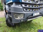 Mercedes-Benz Arocs  Aukcja 291522 - grafika 100