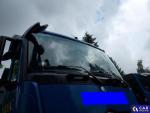 Mercedes-Benz Arocs  Aukcja 291522 - grafika 103
