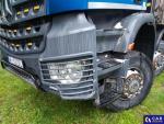 Mercedes-Benz Arocs  Aukcja 291522 - grafika 105