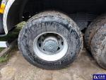 Mercedes-Benz Arocs  Aukcja 291522 - grafika 110