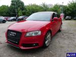 Audi A3 DE - LimS5 1.8 TFSI EU4, Sport Aukcja 288641 - grafika 1