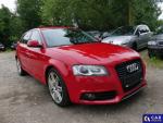 Audi A3 DE - LimS5 1.8 TFSI EU4, Sport Aukcja 288641 - grafika 2