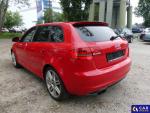 Audi A3 DE - LimS5 1.8 TFSI EU4, Sport Aukcja 288641 - grafika 4