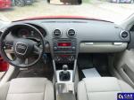 Audi A3 DE - LimS5 1.8 TFSI EU4, Sport Aukcja 288641 - grafika 5