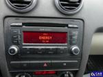 Audi A3 DE - LimS5 1.8 TFSI EU4, Sport Aukcja 288641 - grafika 14