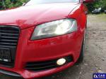 Audi A3 DE - LimS5 1.8 TFSI EU4, Sport Aukcja 288641 - grafika 23