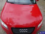 Audi A3 DE - LimS5 1.8 TFSI EU4, Sport Aukcja 288641 - grafika 30