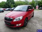 Skoda Fabia DE - LimS5 1.2 EU5, Ambiente,  Aukcja 288644 - grafika 1