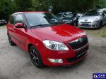 Skoda Fabia DE - LimS5 1.2 EU5, Ambiente,  Aukcja 288644 - grafika 3