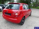 Skoda Fabia DE - LimS5 1.2 EU5, Ambiente,  Aukcja 288644 - grafika 4