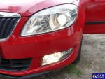Skoda Fabia DE - LimS5 1.2 EU5, Ambiente,  Aukcja 288644 - grafika 27