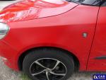Skoda Fabia DE - LimS5 1.2 EU5, Ambiente,  Aukcja 288644 - grafika 63