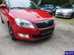 Skoda Fabia DE - LimS5 1.2 EU5, Ambiente,  Aukcja 288644 - grafika 72