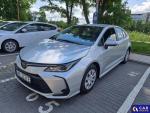 Toyota Corolla 1.6 MR`19 E6 Aukcja 289026 - grafika 1