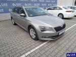 Skoda Superb III 2.0 TDI-CR MR`15 E6 Aukcja 288683 - grafika 5