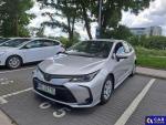 Toyota Corolla 1.6 MR`19 E6 Aukcja 289027 - grafika 1