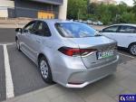 Toyota Corolla 1.6 MR`19 E6 Aukcja 289027 - grafika 2