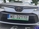 Toyota Corolla 1.6 MR`19 E6 Aukcja 289027 - grafika 8
