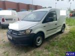 Volkswagen Caddy 2.0 TDI MR`15 E6 2.3t Aukcja 288851 - grafika 1