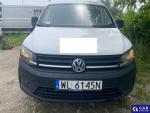 Volkswagen Caddy 2.0 TDI MR`15 E6 2.3t Aukcja 288851 - grafika 2
