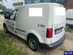 Volkswagen Caddy 2.0 TDI MR`15 E6 2.3t Aukcja 288851 - grafika 4
