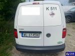 Volkswagen Caddy 2.0 TDI MR`15 E6 2.3t Aukcja 288851 - grafika 5