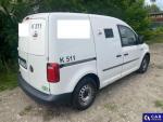 Volkswagen Caddy 2.0 TDI MR`15 E6 2.3t Aukcja 288851 - grafika 6