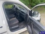 Volkswagen Caddy 2.0 TDI MR`15 E6 2.3t Aukcja 288851 - grafika 11
