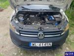 Volkswagen Caddy 2.0 TDI MR`15 E6 2.3t Aukcja 288851 - grafika 19