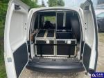 Volkswagen Caddy 2.0 TDI MR`15 E6 2.3t Aukcja 288851 - grafika 24