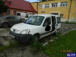 Peugeot Partner II Tepee 1.6 HDI MR`08 E4 Aukcja 288686 - grafika 1