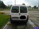 Peugeot Partner II Tepee 1.6 HDI MR`08 E4 Aukcja 288686 - grafika 4