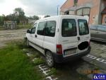 Peugeot Partner II Tepee 1.6 HDI MR`08 E4 Aukcja 288686 - grafika 5